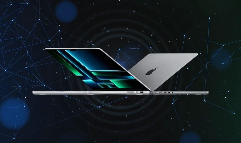 MacBook Pro 14 inch M2 Pro là lựa chọn mạnh nhất trong phân khúc tầm trung