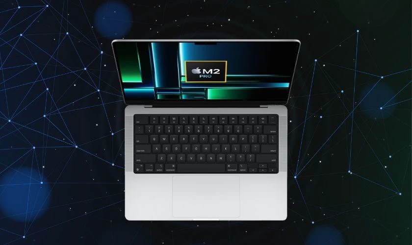 MacBook cho sinh viên phân khúc cao cấp trên 35 triệu đồng