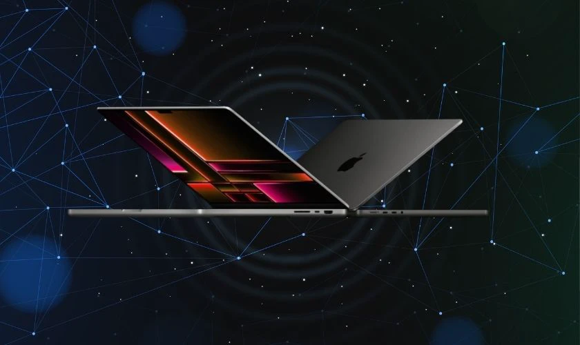 MacBook Pro 16 inch M3 Max 36GB/1TB là “cỗ máy” thực thụ dành cho các nhu cầu cực kỳ chuyên sâu