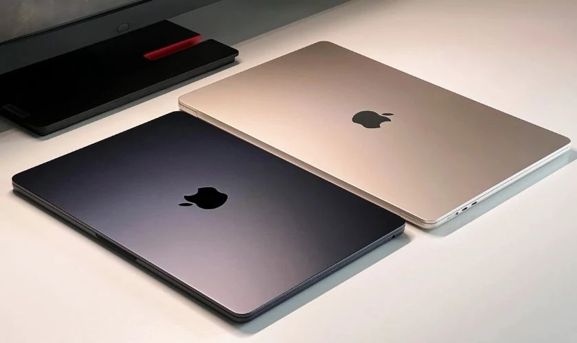 Sinh viên nên mua MacBook Air hay MacBook Pro năm 2026?
