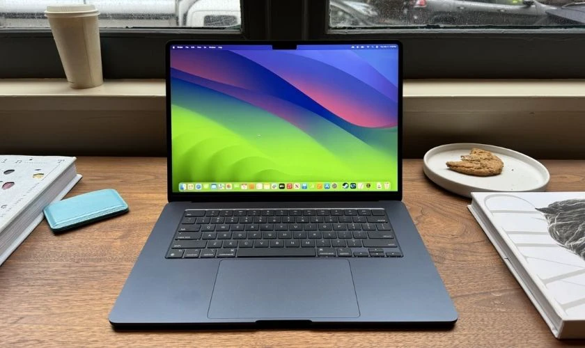 Nhược điểm khi mua MacBook cũ cho sinh viên