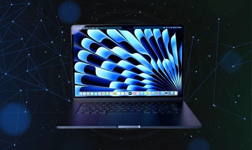 MacBook cho sinh viên phân khúc tầm trung từ 25 - 35 triệu đồng