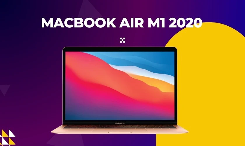 Macbook cho sinh viên kinh tế