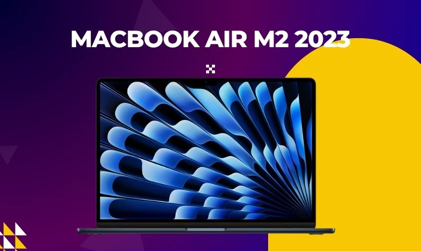 Macbook cho sinh viên kinh tế mới