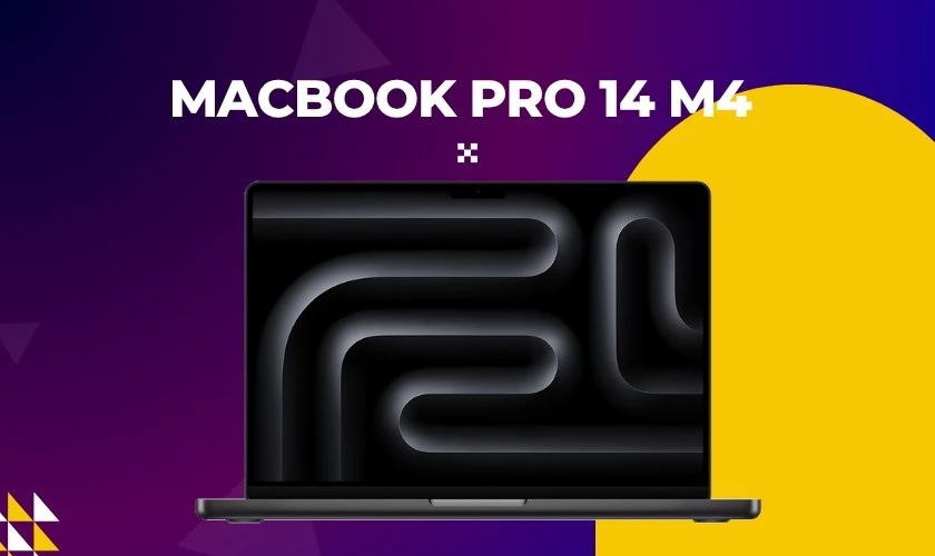 Macbook Pro 14 M4