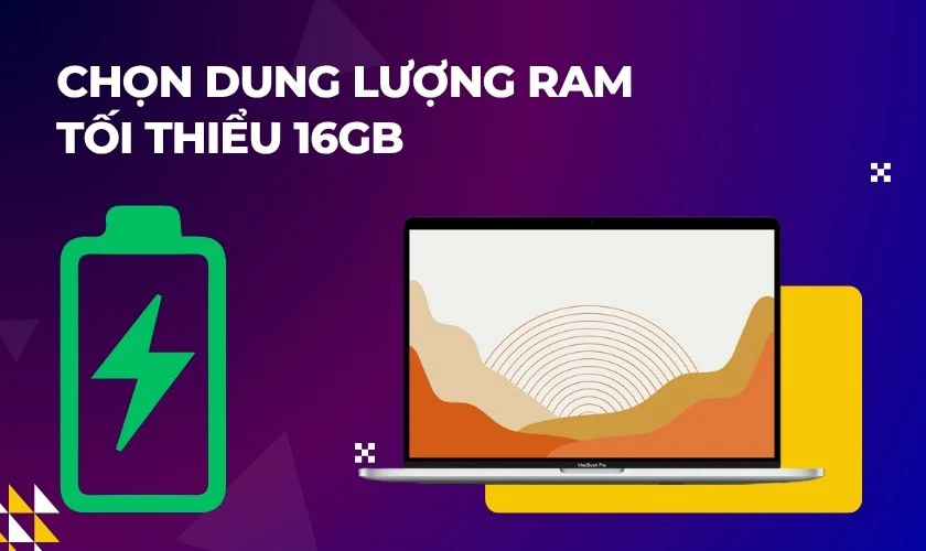Thời lượng pin thực tế trên 15 tiếng phục vụ học tập cả ngày