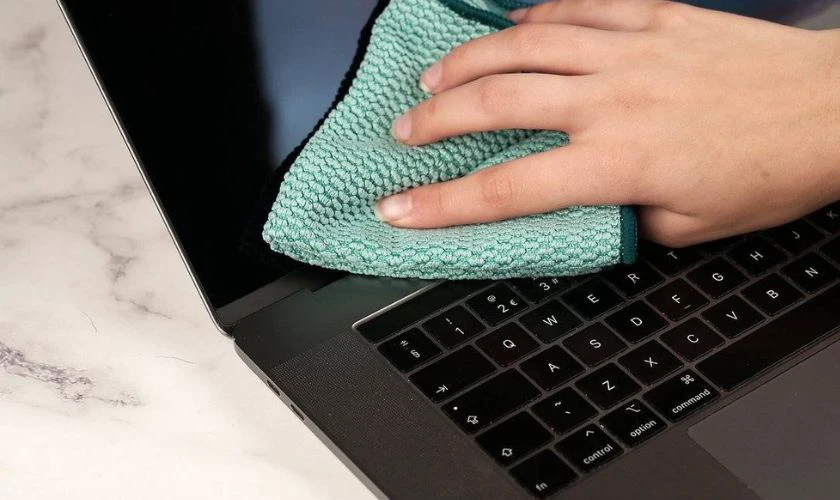 Cách khắc phục MacBook không lên màn hình