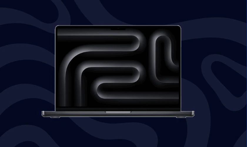 MacBook Pro M5 - Đỉnh cao sức mạnh, đầu tư dài hạn cho tương lai