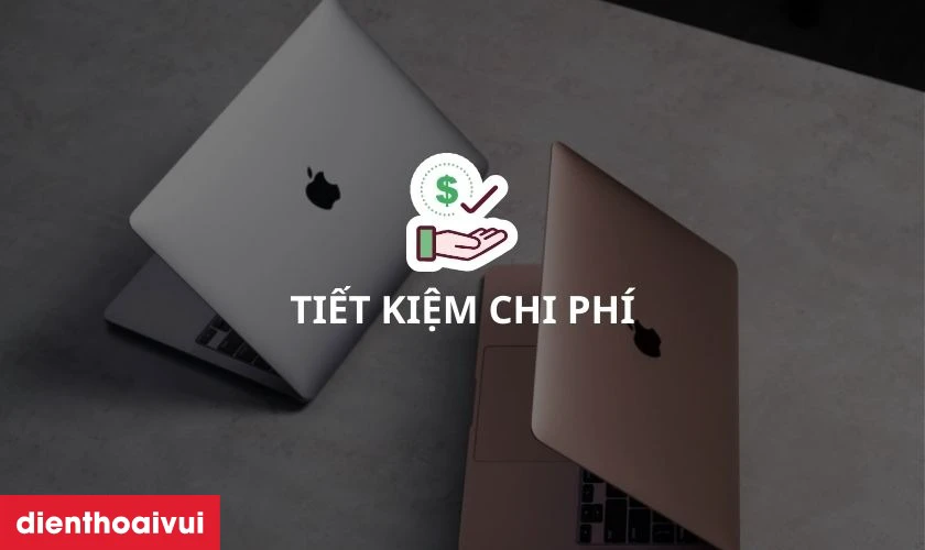 Tiết kiệm chi phí