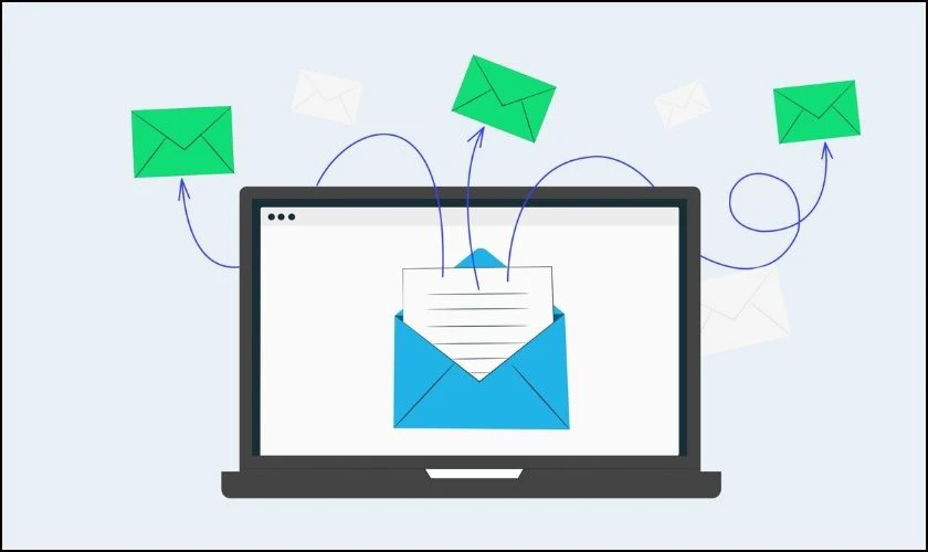 Mail Merge trong Google Docs l&agrave; g&igrave;