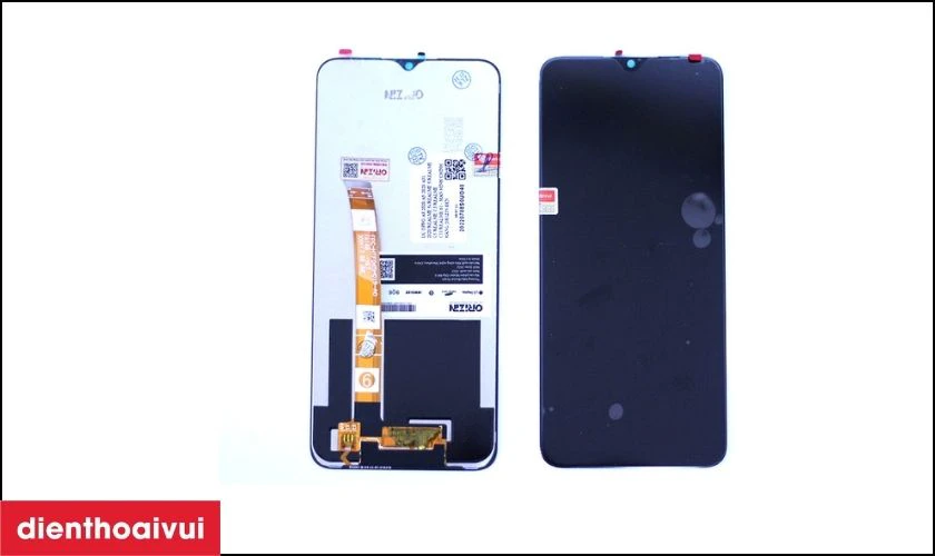 Biểu hiện cần thay m&agrave;n h&igrave;nh Orizin Samsung J4 Core