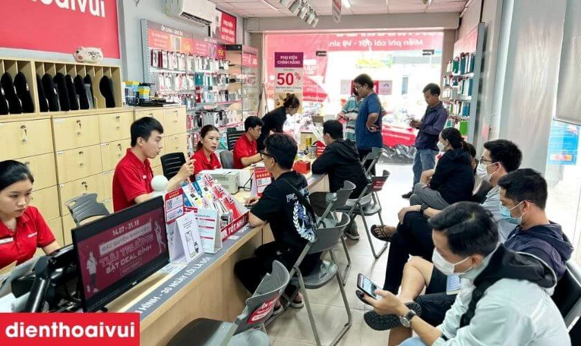 L&yacute; do thay m&agrave;n h&igrave;nh Orizin Samsung J4 Plus tại Điện Thoại Vui