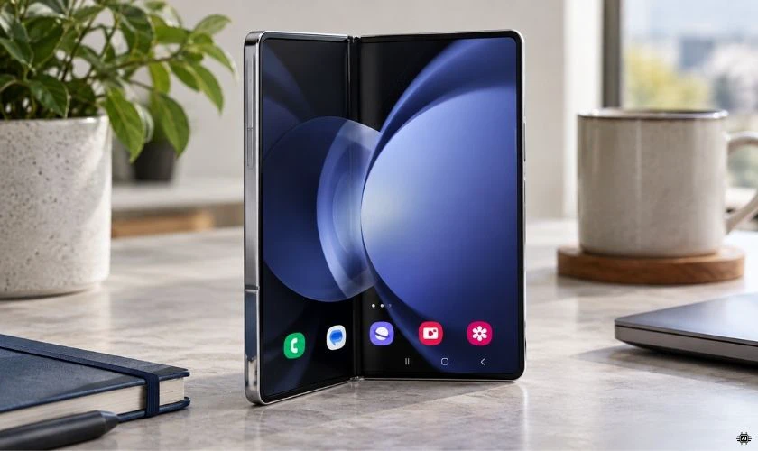 Những yếu tố quyết định độ bền của màn hình gập