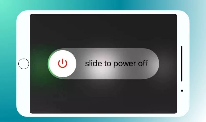 Cách xử lý màn hình iPad bị phản quang hiệu quả