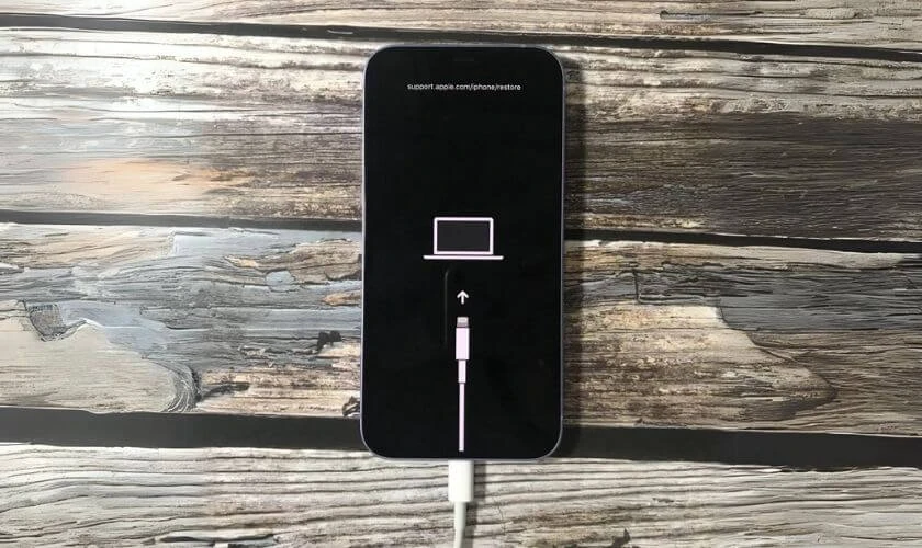Cách sửa lỗi màu iPhone