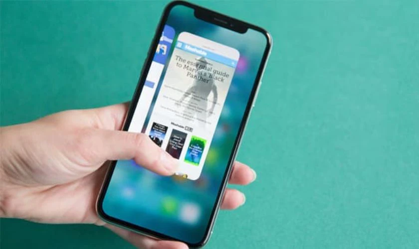 Cách kiểm tra xem màn hình máy có bị lưu ảnh hay không
