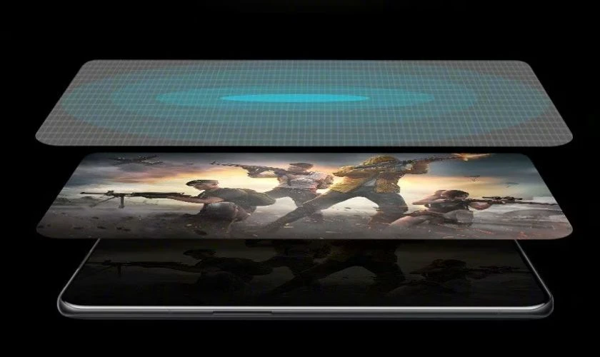 Màn hình LTPO khác OLED và LTPS như thế nào?