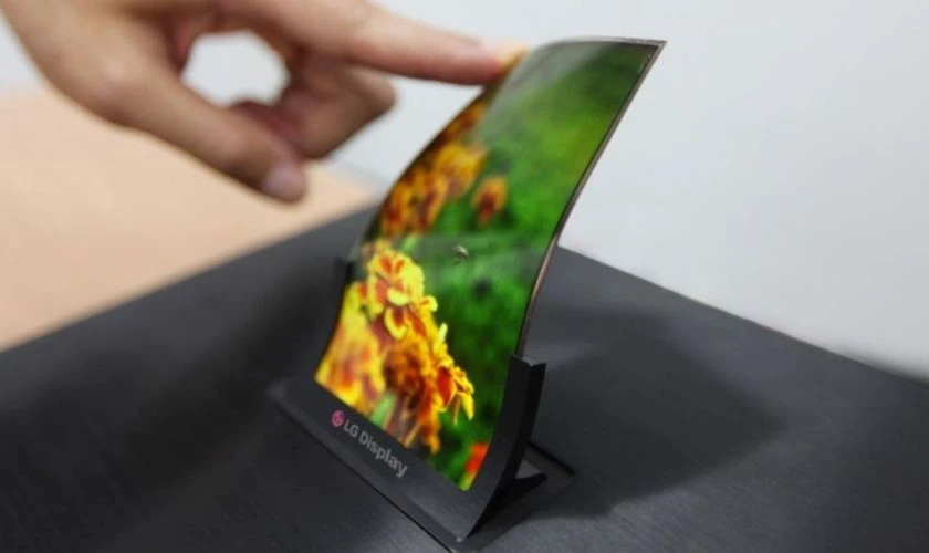 Cấu tạo và nguyên lý hoạt động của màn hình TFT LCD