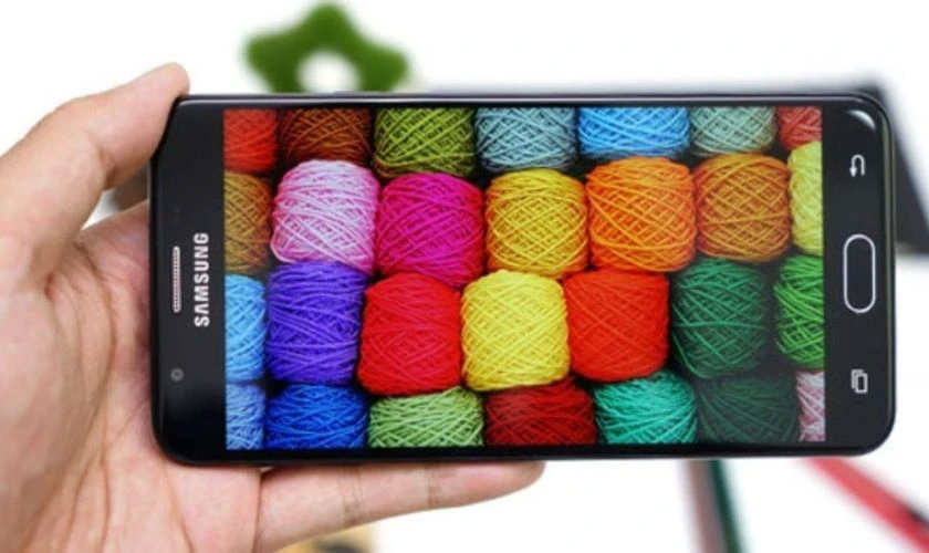 Khả năng tiết kiệm pin không nổi bật