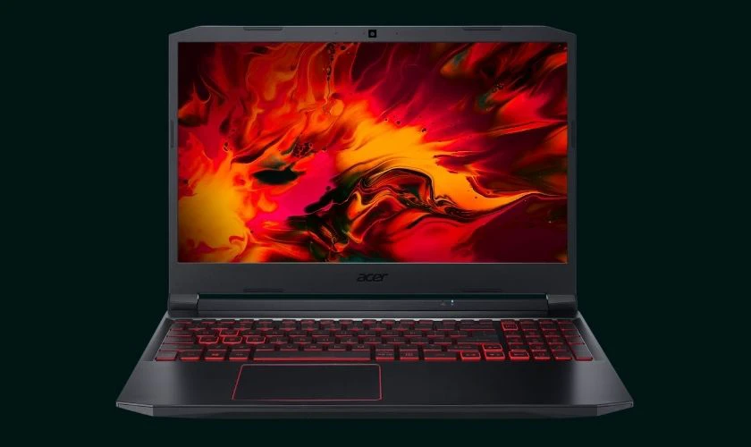 Màn hình TFT trên laptop