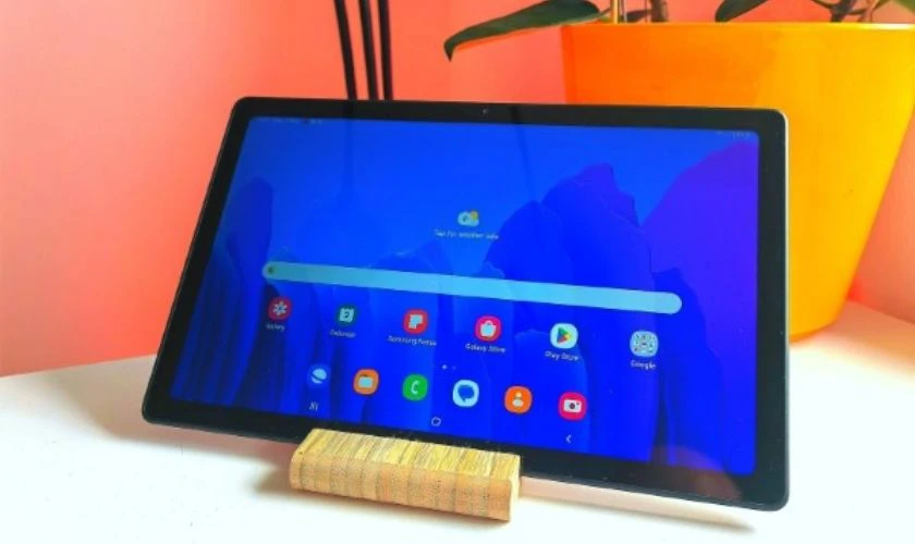 Có nên chọn thiết bị sử dụng màn hình TFT không?