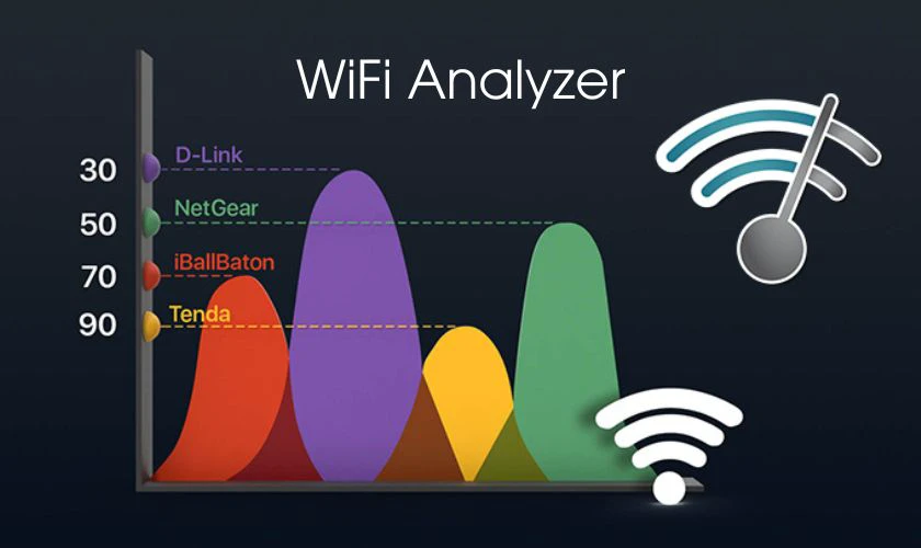 Cách xử lý khi mạng Wifi bị yếu hiệu quả nhất
