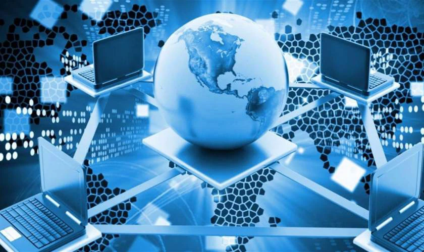 Quản lý băng thông mạng hiệu quả