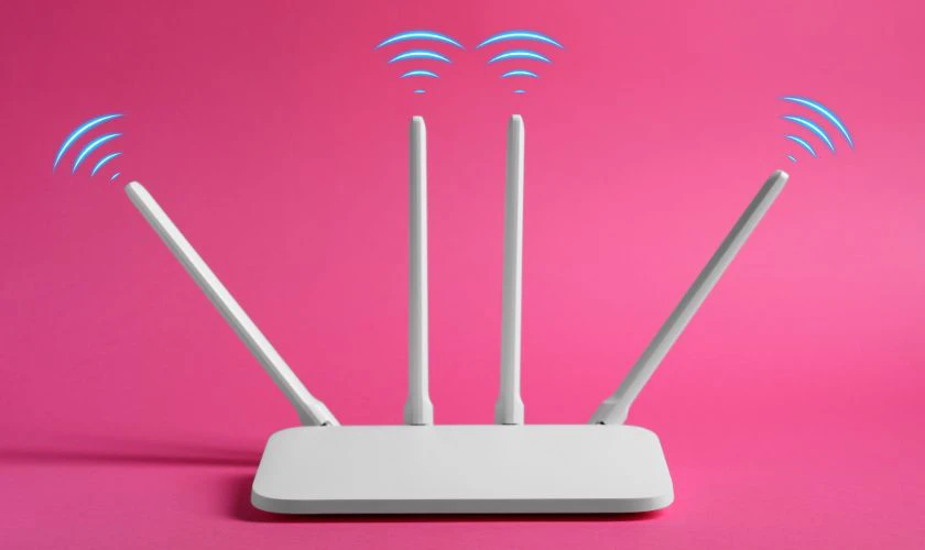 Cách xử lý khi mạng wifi bị yếu dễ dàng, hiệu quả