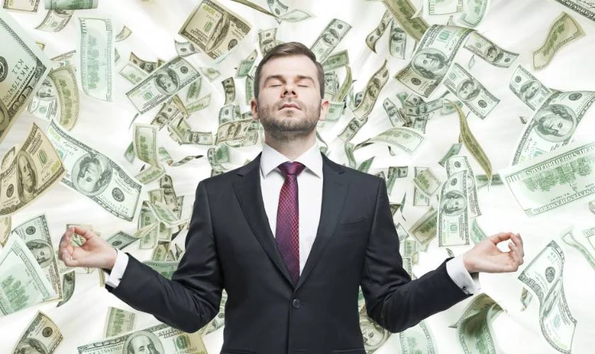 Cách thu hút tiền bằng luật hấp dẫn Manifest là gì