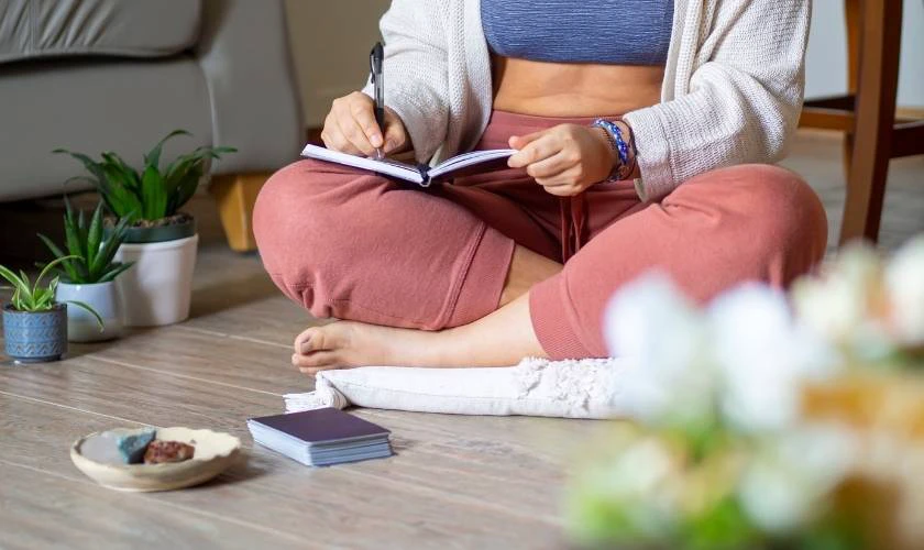 Kỹ thuật hình ảnh tâm trí trong luật hấp dẫn Manifest là gì?