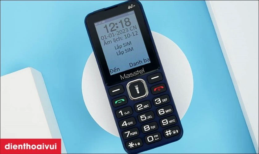 Sử dụng dễ d&agrave;ng với thiết kế nhỏ gọn, thuận tiện&nbsp;