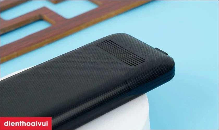 Cuộc gọi được truyền tải r&otilde; r&agrave;ng th&ocirc;ng qua c&ocirc;ng nghệ HD Call