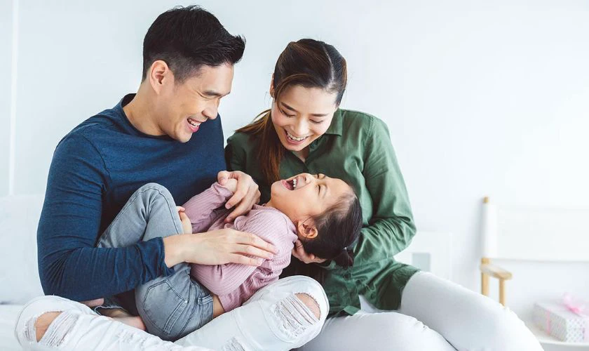 Mẹo gi&uacute;p phụ huynh duy tr&igrave; thời gian biểu hiệu quả cho con