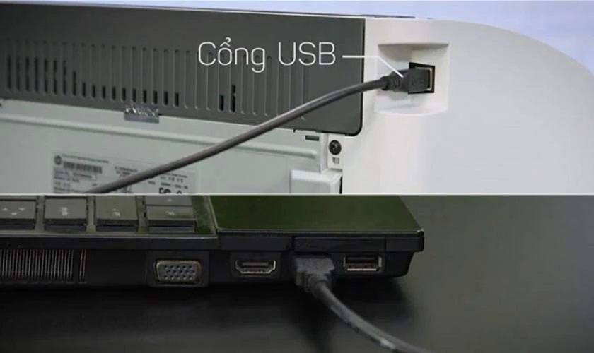 C&aacute;ch sửa lỗi m&aacute;y in kh&ocirc;ng in được hiệu quả nhất