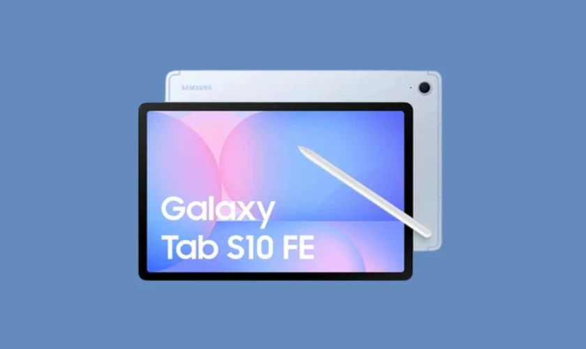 Samsung Galaxy Tab S10 FE Wifi 8GB 128GB