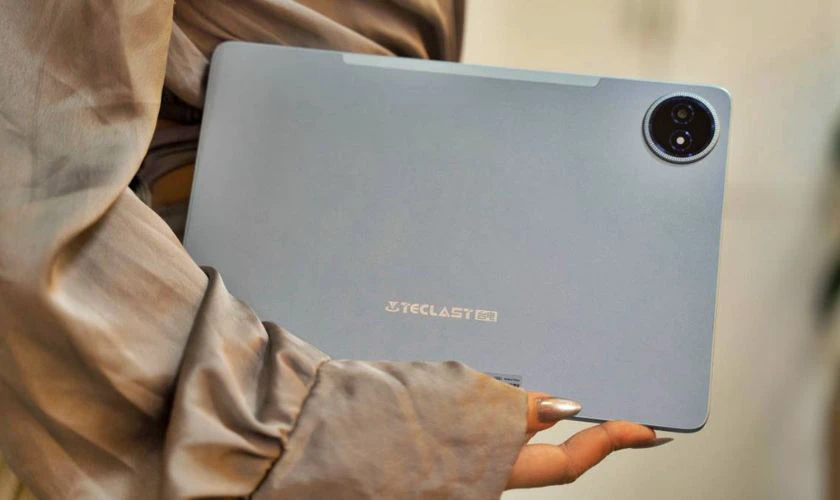 Teclast T50 Plus 6GB 256GB
