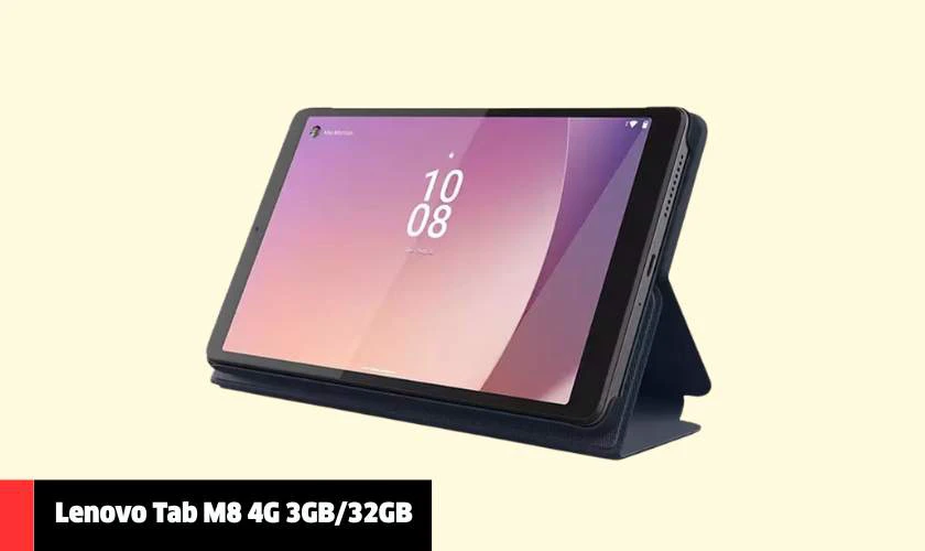 Lenovo Tab M8 4G 3GB/32GB - Gi&aacute; 3.490.000đ
