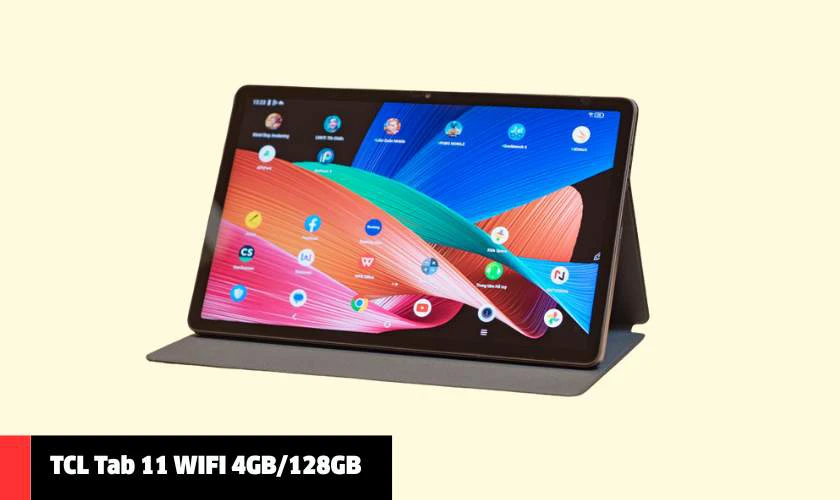 TCL Tab 11 WIFI 4GB/128GB - Gi&aacute; 4.990.000đ