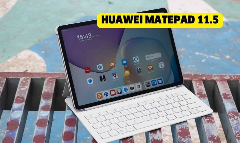 Huawei MatePad