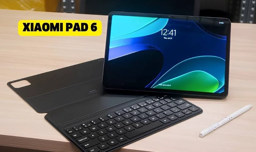Xiaomi Pad 6