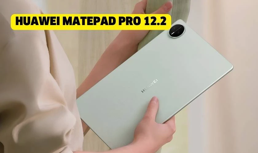 Huawei MatePad Pro
