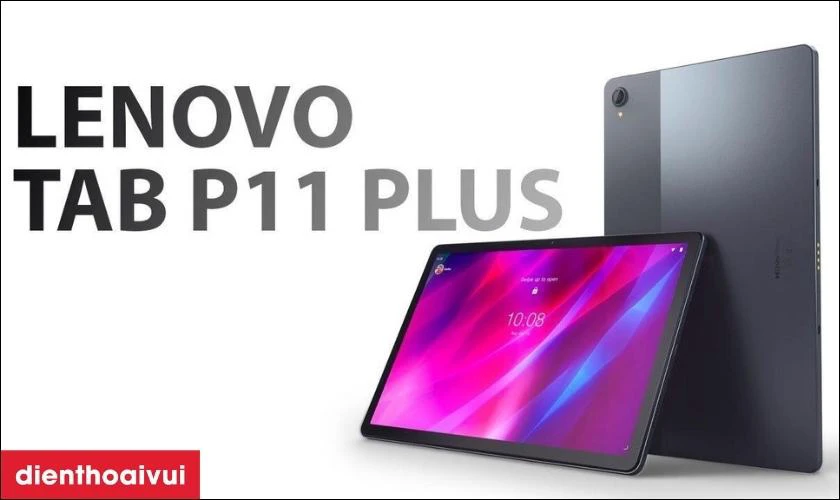 M&aacute;y t&iacute;nh bảng Lenovo cũ