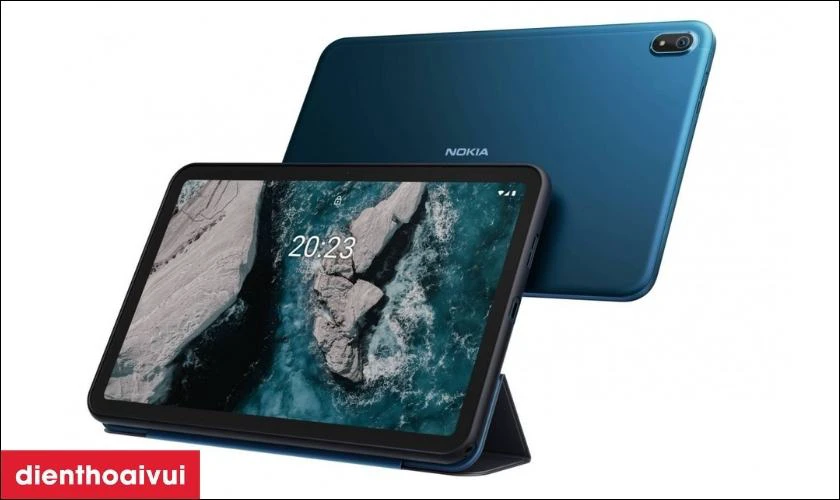 M&aacute;y t&iacute;nh bảng Nokia cũ