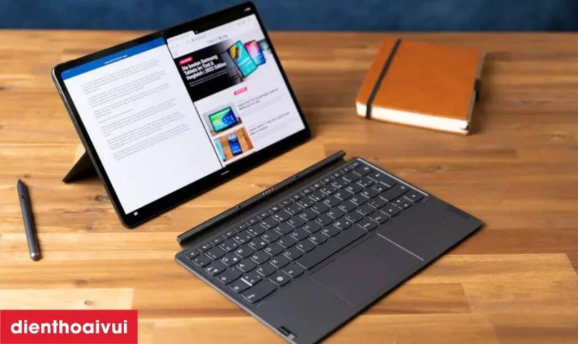 Ưu điểm khi chọn mua m&aacute;y t&iacute;nh bảng cũ