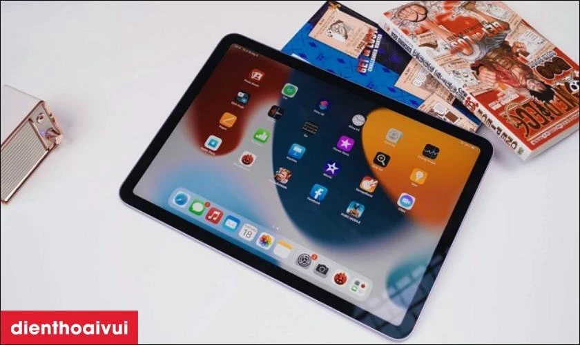 Chọn mua tablet cũ cần ch&uacute; &yacute; nhu cầu sử dụng
