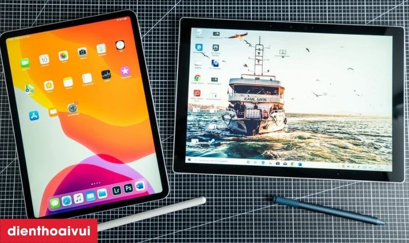 Chọn hệ điều h&agrave;nh, cấu h&igrave;nh m&aacute;y ph&ugrave; hợp