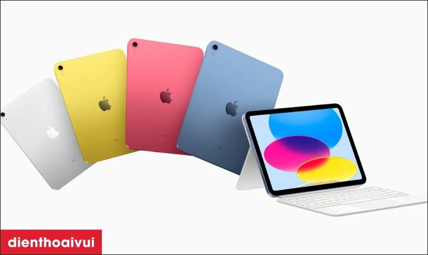 iPad cũ
