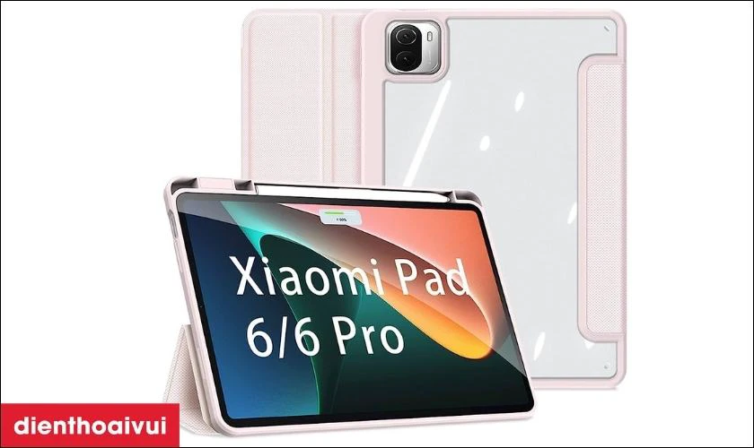 M&aacute;y t&iacute;nh bảng Xiaomi