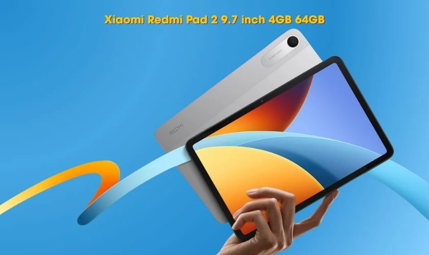 Xiaomi Redmi Pad 2 9.7 inch 4GB 64G