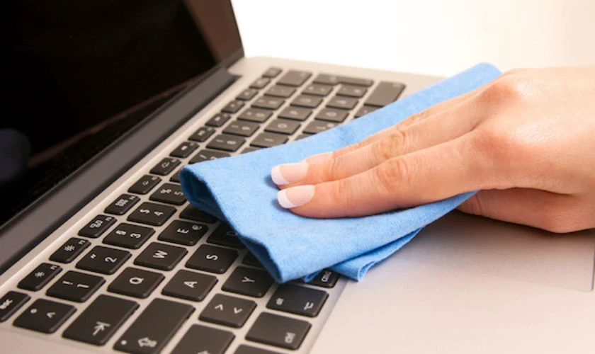 Cách hạn chế tình trạng máy tính bị treo